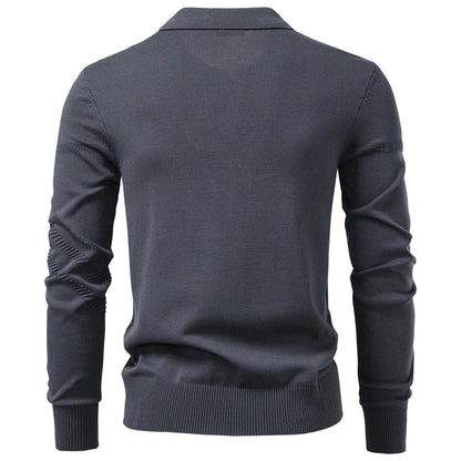 Pascal™ | Casual Polo Shirt