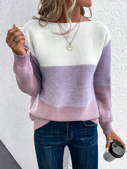 Gaby | Colourful Women Sweater