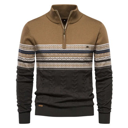 Lars - Luxury Sweater for Men