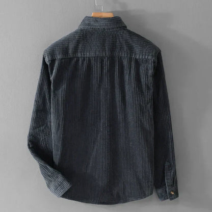 Victor™ | Autumn Shirt