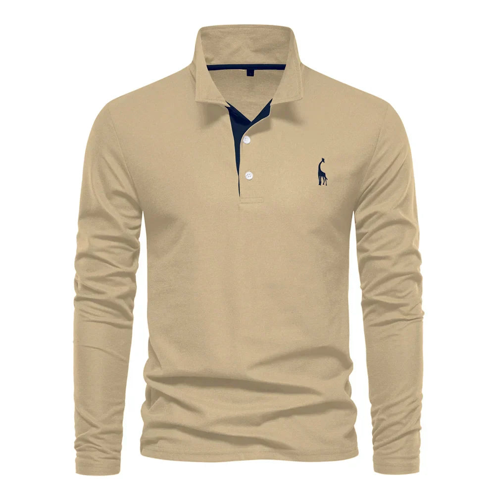 Rick™ | Premium Polo