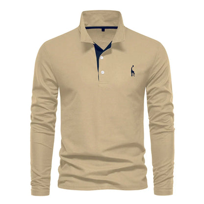 Rick™ | Premium Polo