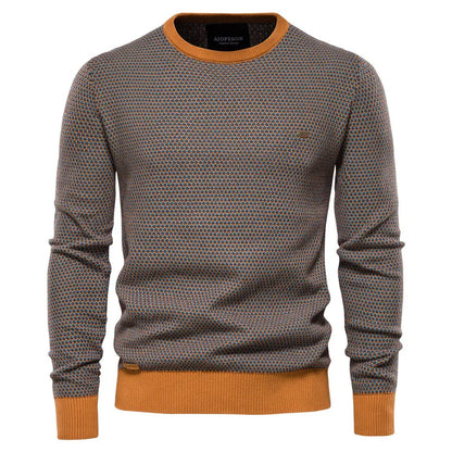 Leon™ | Classy Men's Jumper