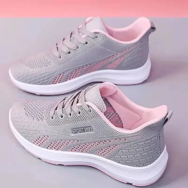 Ondersteunende en trendy orthopedische Sneakers