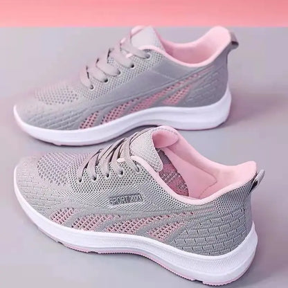 Ondersteunende en trendy orthopedische Sneakers