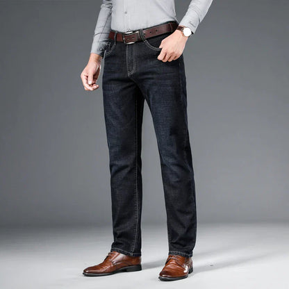 Axel™ | Classic Jeans