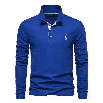 Rick™ | Premium Polo