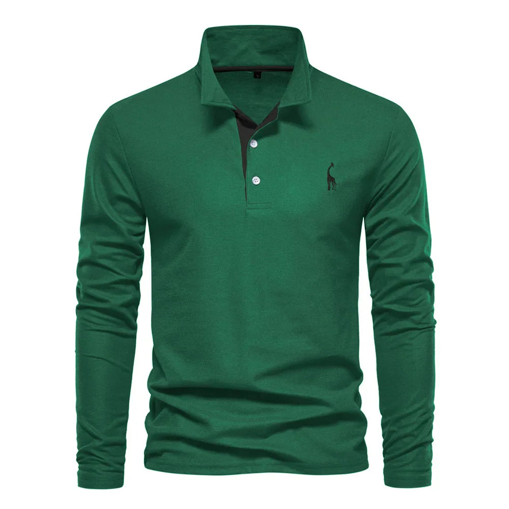 Rick™ | Premium Polo