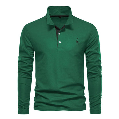 Rick™ | Premium Polo