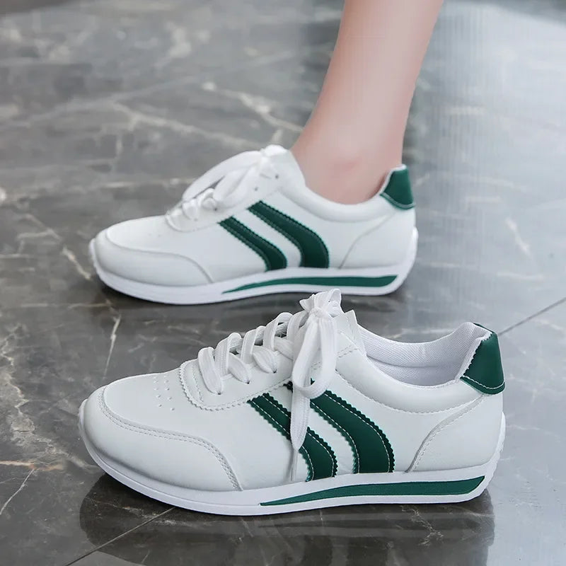 Chloe™ | Breathable Orthopedic Running Sneakers