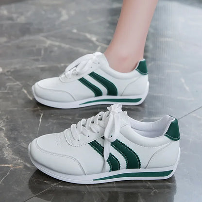 Chloe™ | Breathable Orthopedic Running Sneakers