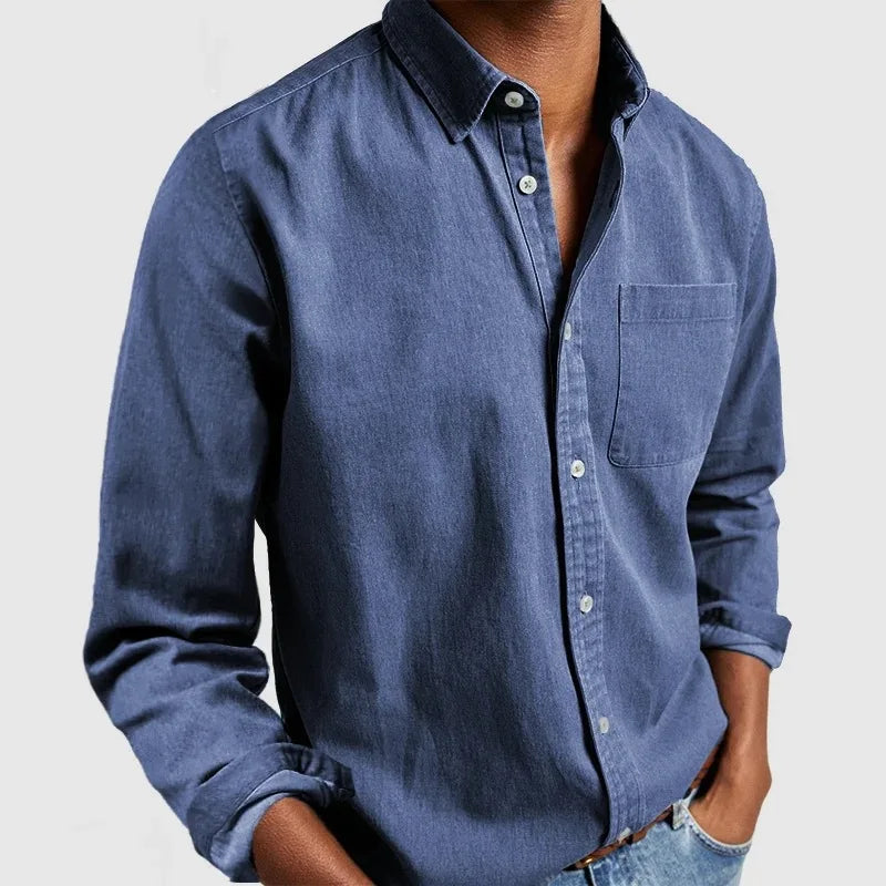 Martin - Casual Shirt