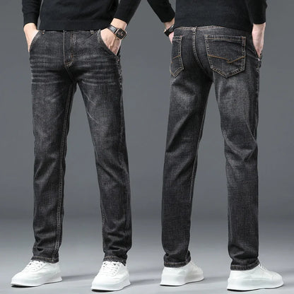 Walker™ | Casual Denim Jeans