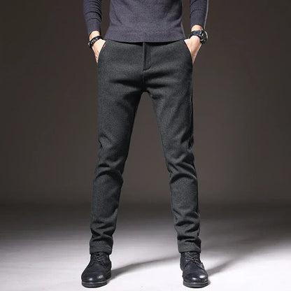 Saulius™ | Tailored Luxury Pant With Comfort