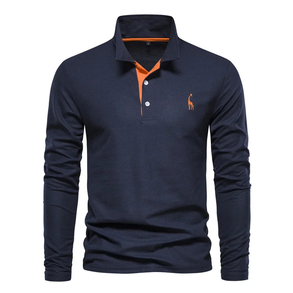 Rick™ | Premium Polo