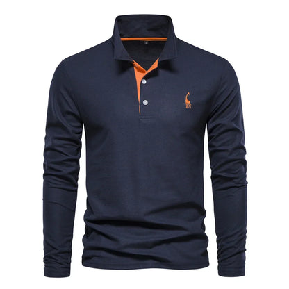 Rick™ | Premium Polo