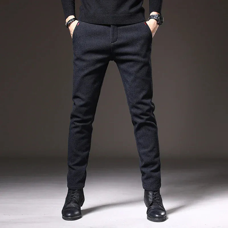 Saulius™ | Tailored Luxury Pant With Comfort