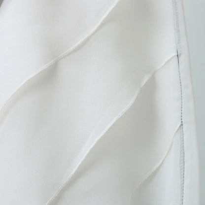 Galadriel™ | Elegant sleeveless maxi dress