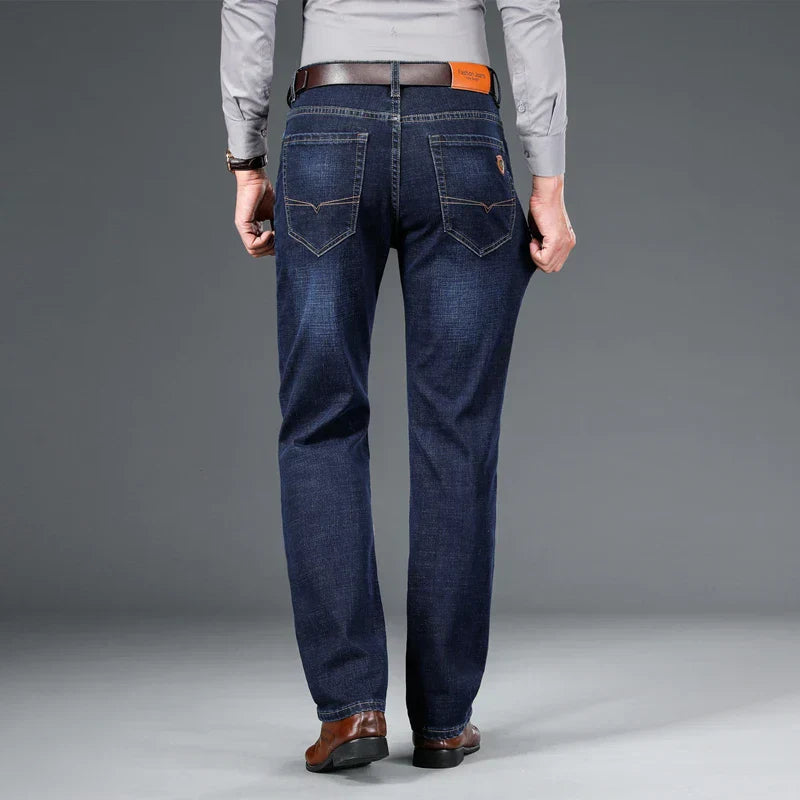 Axel™ | Classic Jeans