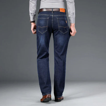 Axel™ | Classic Jeans