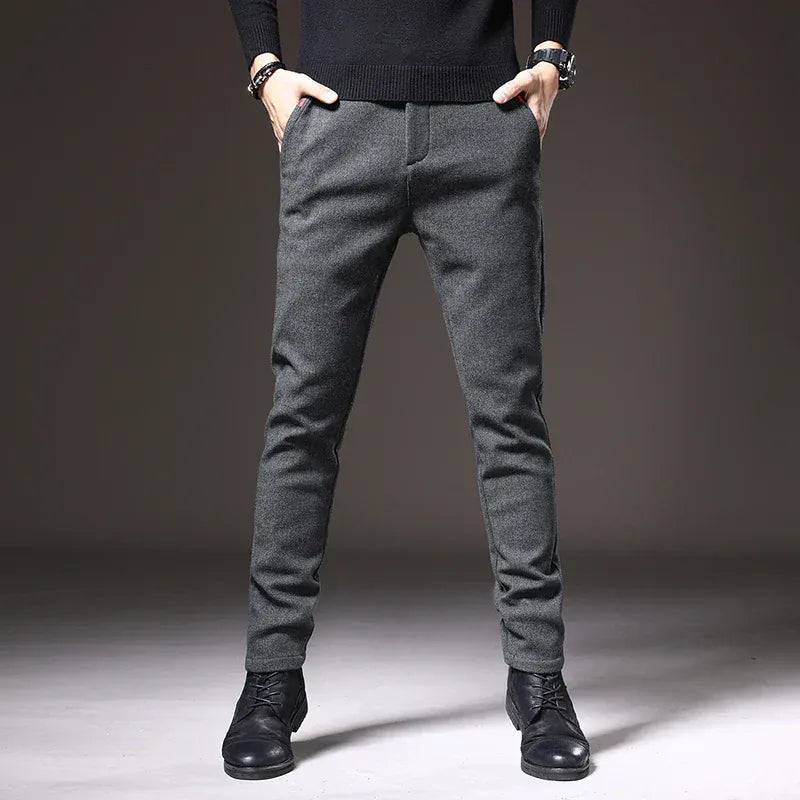 Saulius™ | Tailored Luxury Pant With Comfort