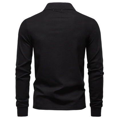 Jaco™| Casual Men's Polo Shirt