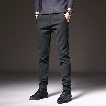 Saulius™ | Tailored Luxury Pant With Comfort