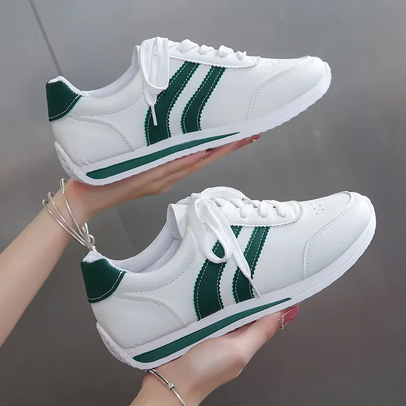 Chloe™ | Breathable Orthopedic Running Sneakers