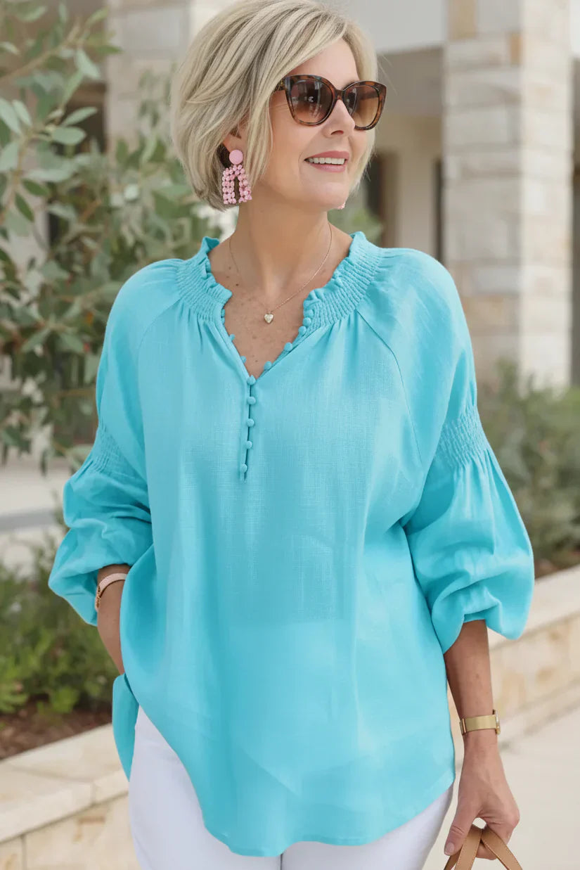 Madison™ | Relaxed Blouse