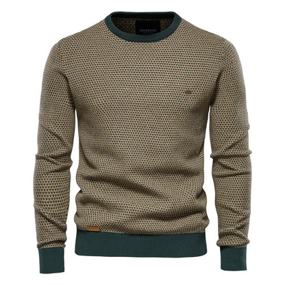 Leon™ | Classy Men's Jumper