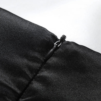 Galadriel™ | Elegant sleeveless maxi dress