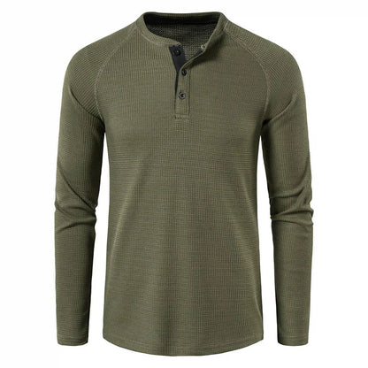 Caspar™ | Stylish Long Sleeve