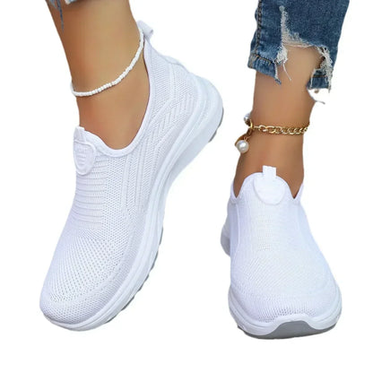 Grace™ | Premium Lightweight Foot comfort sneakers