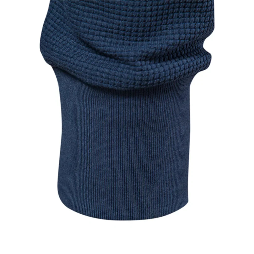 Kevin™ | Premium Long Sleeve with Breast Pocket