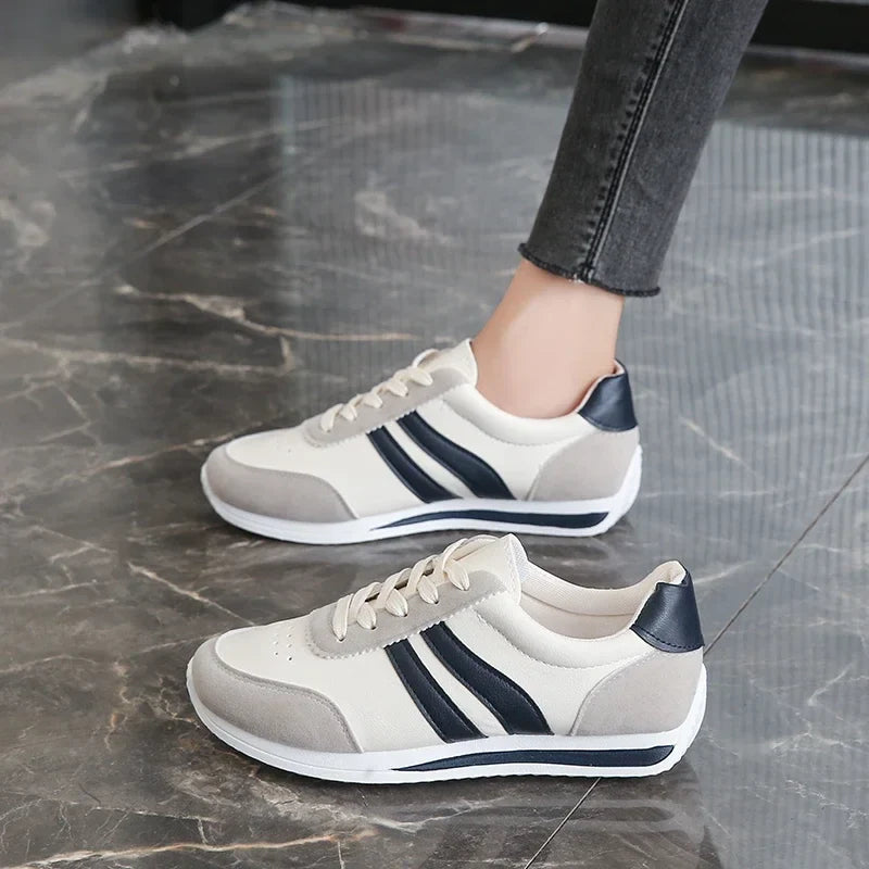 Zoe™ | Comfortable Orthopedic Sport Shoes