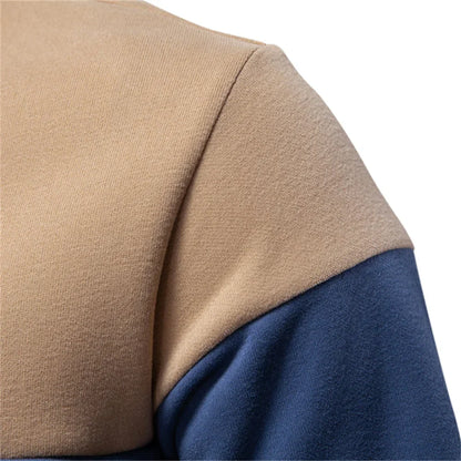 Glen™ | Premium & Casual Long Sleeve Polo Shirt
