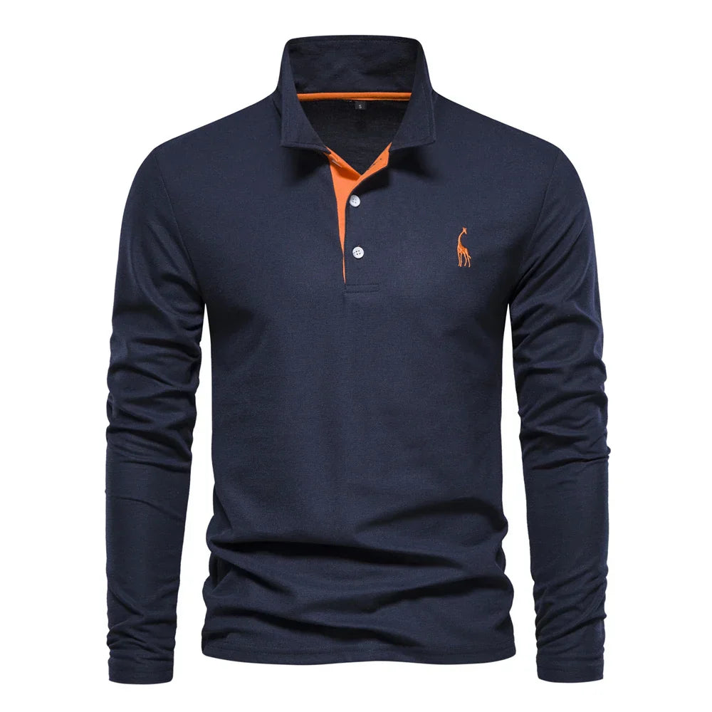 Rick™ | Premium Polo
