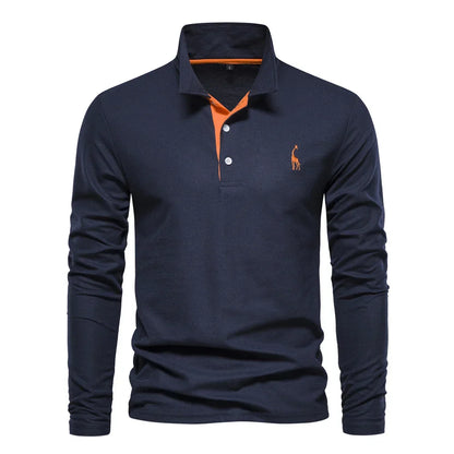 Rick™ | Premium Polo