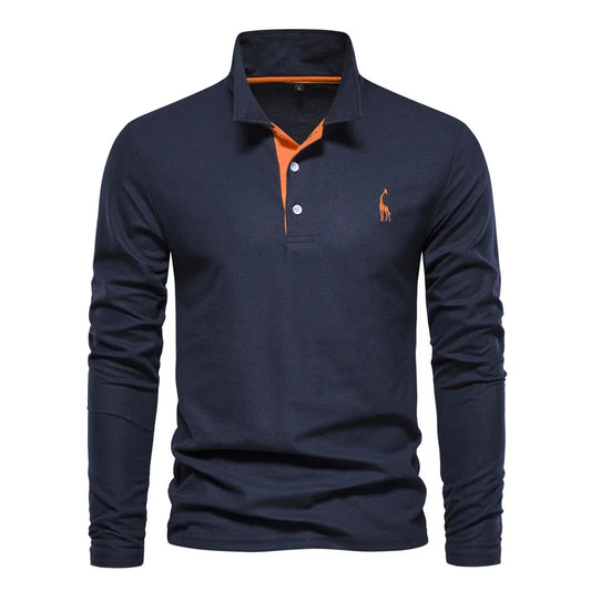 Rick™ | Premium Polo