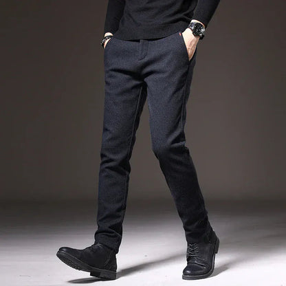 Saulius™ | Tailored Luxury Pant With Comfort
