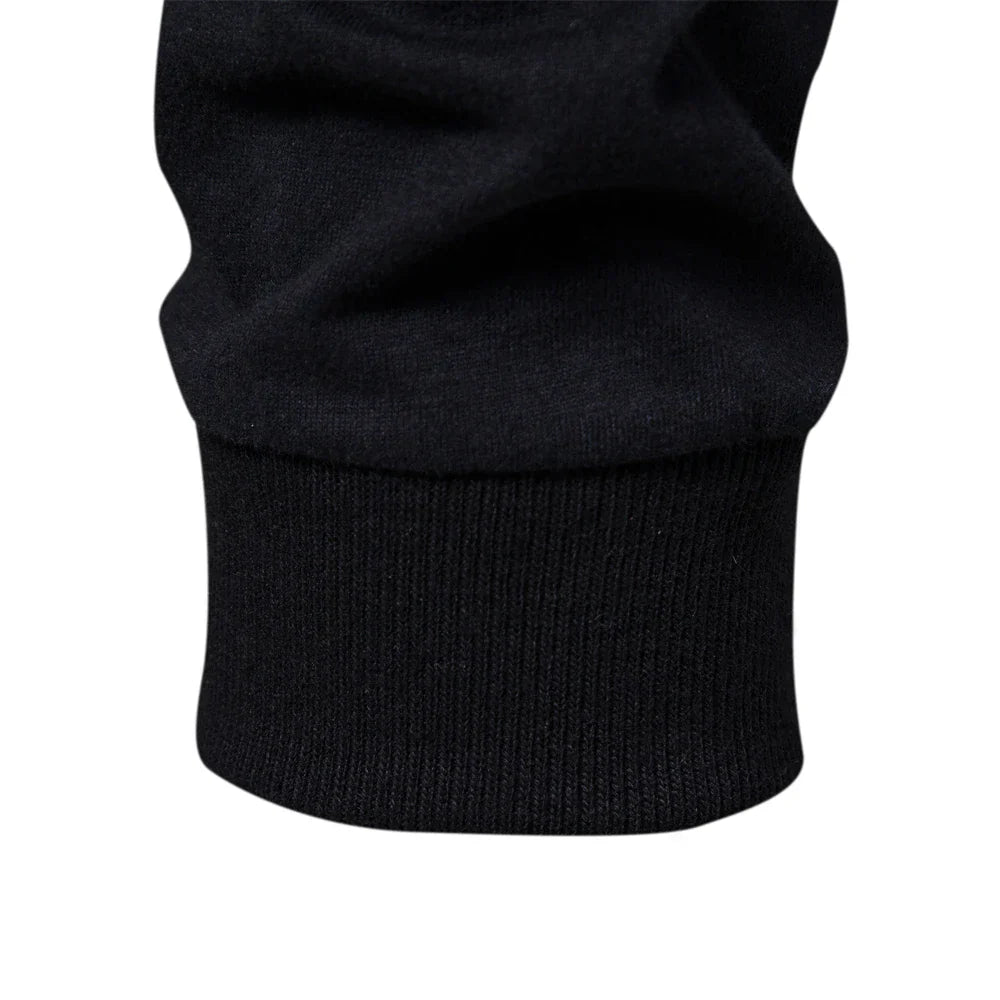 Henri™ | Sporty Long Sleeve Shirt