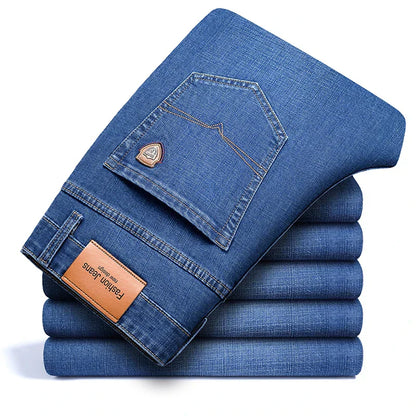 Axel™ | Classic Jeans