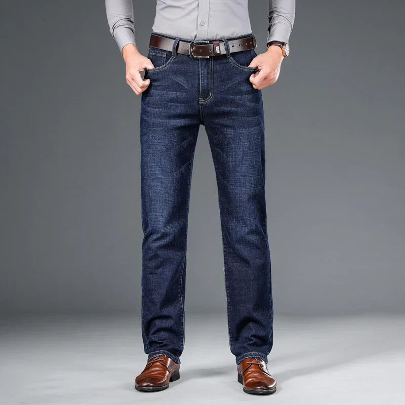 Axel™ | Classic Jeans