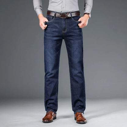 Axel™ | Classic Jeans