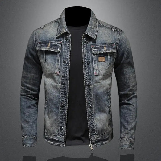 Carlo - Men's Jacket
