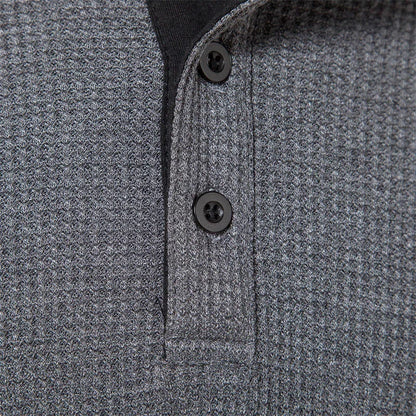 Caspar™ | Stylish Long Sleeve