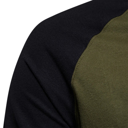 Henri™ | Sporty Long Sleeve Shirt