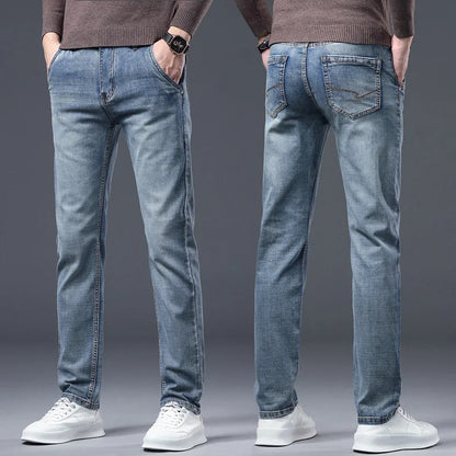 Walker™ | Casual Denim Jeans