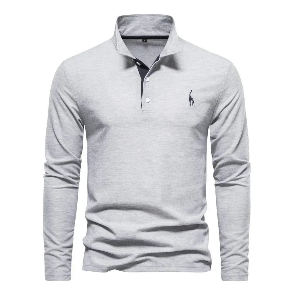 Rick™ | Premium Polo