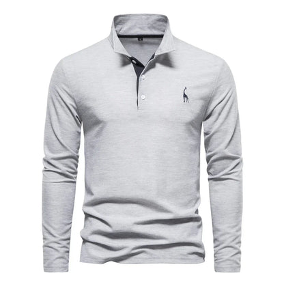 Rick™ | Premium Polo